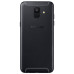 Смартфон Samsung Galaxy A6 4/64GB black